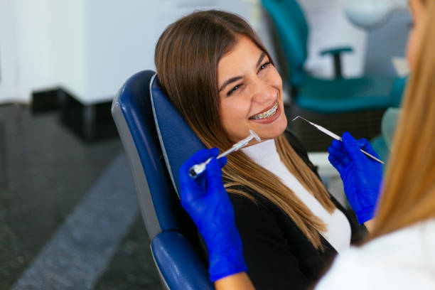 Advanced Technology for Better Dental Care in Belton, SC