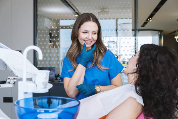 Laser Dentistry in Belton, SC