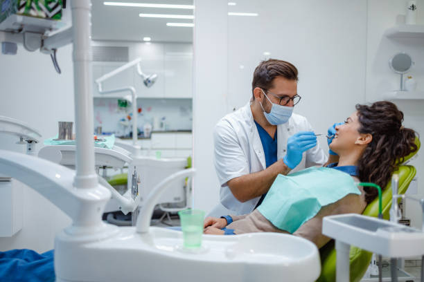 Best Emergency Dental Care  in Belton, SC