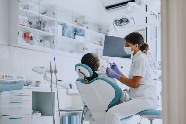 Oral Cancer Screening in Belton, SC